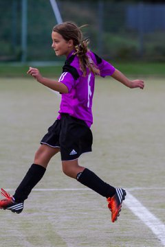 Bild 59 - C-Juniorinnen FSC Kaltenkirchen - SV Wahlstedt : Ergebnis: 1:8